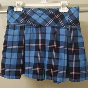 Justice Skirt Size 10
